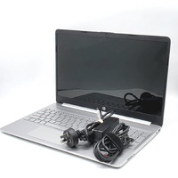 HP 15S 15s-eq1048AU 15.6in Laptop AMD Athlon 8GB 256GB SSD Win 10 Pro