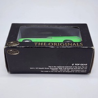 Trax TR47 Holden HX Sandman Van The Originals Diecast Model Green