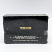 Trux 1953 Daimler CV Single Deck Bus 1:76 Diecast Model TX1B Route 175
