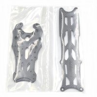 Lumenier QAV-S JohnnyFPV Special Edition 5" FPV Freestyle Drone Airframe Kit