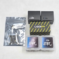 Lumenier QAV-S Joshua Bardwell Edition V2 Freestyle DIY FPV Drone Kit Analog