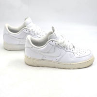 Nike Air Force 1 '07 Low White Mens Sneakers 315122-111  Size 11 