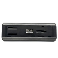 Segway Ninebot BT2928 Bluetooth Engine Speaker IP55 Waterproof Black