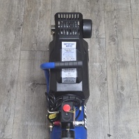 Blackridge BR500 1HP 8L Direct Drive Air Compressor With Air Hose