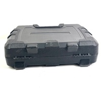 Blackridge Handyman Pneumatic Air Tool Kit Workshop Set with Case