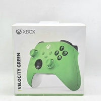 Xbox Wireless Controller Velocity Green Xbox Series X/S One PC