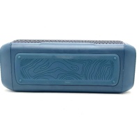 Braven BRV-X2 Rugged Portable Bluetooth Speaker Blue Waterproof IPX7 20W