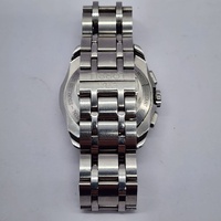 Tissot Couturier T035627A Sapphire Crystal Automatic Chronograph Watch