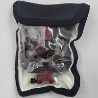 Lightware FourSquare Pro Kit 30in Softbox 4 Speedlight Swivel Mount FSK30-P