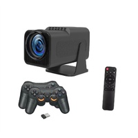 Laser PJ-GH803B-168 Smart Gaming Projector 80 Games 720p