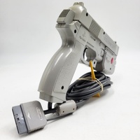 Namco GunCon NPC-103 Light Gun Controller for Sony PlayStation PS1 PSX