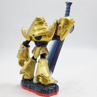 Skylanders Trap Team Nitro Krypt King Trap Master Figure Undead 