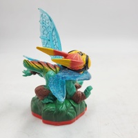 Skylanders High Five Figure Trap Team Activision Dragonfly
