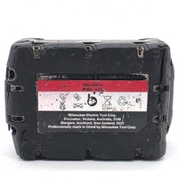 Milwaukee M18 REDLITHIUM 4.0Ah Battery M18B4