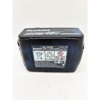 Makita BL1850B 18V LXT 5.0Ah Lithium-Ion High Capacity Battery Pack