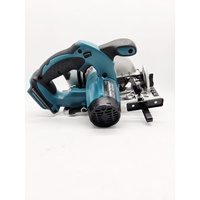 Makita DSS611 18V LXT 165mm Cordless Circular Saw Skin Only