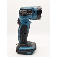Makita DML815 18V LXT LED Cordless Torch Flashlight 160lm with Battery
