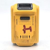 DeWALT DCB182-XE 18V 4.0Ah XR Li-Ion Battery Pack