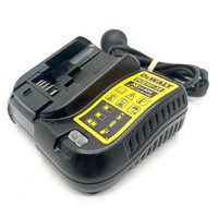 DeWALT DCB546-XE 18V/54V 6.0Ah XR FLEXVOLT Battery and DCB107-XE Charger