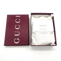 Gucci GG Marmont Bi Colour Small Wallet Card Case 658610 + COA