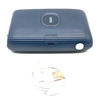 Fujifilm Instax Mini Link 2 Instant Photo Printer Dark Blue INSTAX-40344688