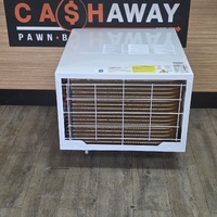Westinghouse 2.7kW Reverse Cycle Window Wall Air Conditioner WWH27HWA