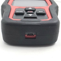 Chicane CH5015 OBD2 OBDII Diagnostic Scan Tool Code Reader & Clearer