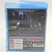 Underworld Trilogy Blu-ray Box Set 3-Disc Extended Evolution Rise of Lycans