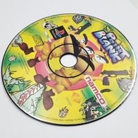 Point Blank Namco Sony PlayStation 1 PS1 PAL Game Disc Only