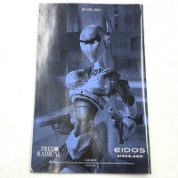 TimeSplitters PS2 PAL Platinum Game Complete with Manual
