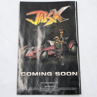 Jak 3 Platinum Sony PlayStation 2 PS2 PAL Game Complete With Manual
