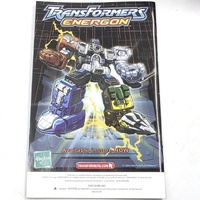 Transformers PS2 PlayStation 2 PAL AUS Game Complete w/ Manual