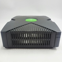 Microsoft Original Xbox Console Only Faulty For Parts Repair As-Is Modified