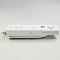 Nintendo Wii Remote RVL-003 Nunchuk Controller RVL-004 Bundle White