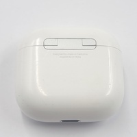 Apple AirPods 4 Wireless Earbuds A3058 White Bluetooth USB-C