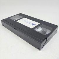 Disney The Jungle Book 2 VHS Walt Disney Classics G Rated