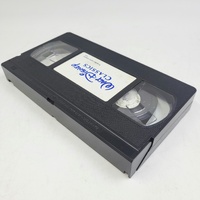 Walt Disney Classics Bambi VHS PAL Australian Release G Rated