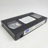 An American Tail VHS PAL Vintage Steven Spielberg Don Bluth CIC Video RFM1073