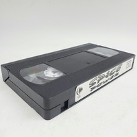 Spice Power Unauthorised Spice Girls Documentary VHS PAL PG