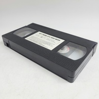 Hey There, It’s Yogi Bear VHS Hanna-Barbera Animated Movie RCV 9011