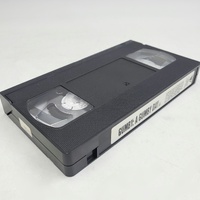Gumby A Gumby Day VHS Video Tape 8 Adventures Roadshow Lorimar