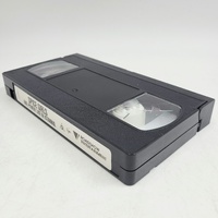 Spice Girls Girl Power Live In Istanbul VHS Concert Girls Talk 1997