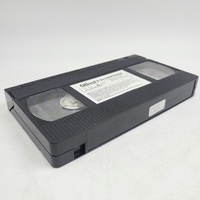Oliver & The Artful Dodger VHS Hanna-Barbera Animated Classic RCV 9026
