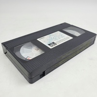 Christmas Eve on Sesame Street VHS PAL