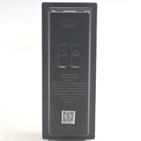 eufy T8210 2K HD Battery-Powered Video Doorbell Add-On Unit