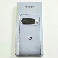 Google Pixel 10 Pro XL 256GB Moonstone 5G Unlocked Smartphone