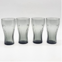 McDonald's 2010 FIFA World Cup South Africa Coca-Cola Glasses Set of 7