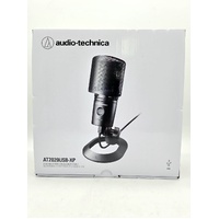 Audio-Technica AT2020USB-XP Cardioid Condenser USB Microphone