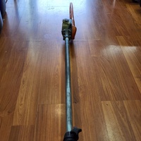 STIHL HT131 36.3cc 4-MIX Telescopic Pole Pruner 2.7m-3.9m Chainsaw