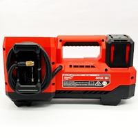 Milwaukee M18 BI 18V Cordless Tyre Inflator 150 PSI Skin Only